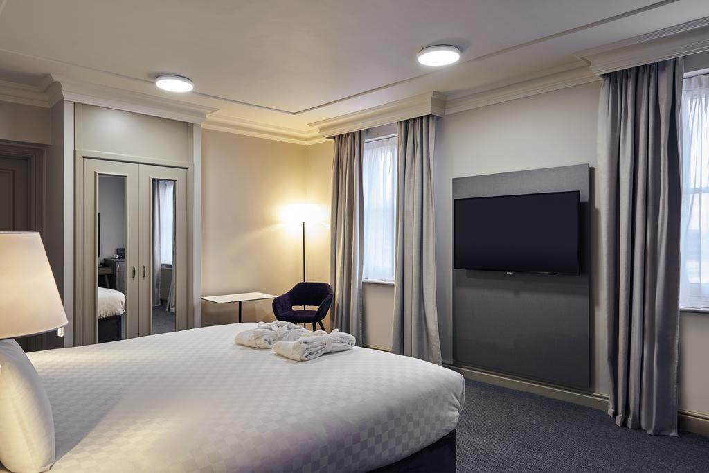Rougemont By Sunday 4* Exeter