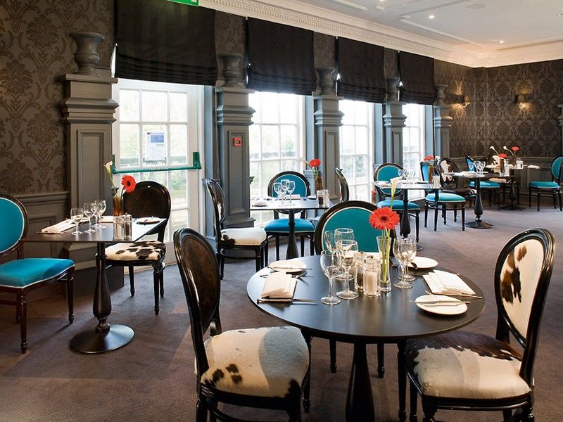 Hotel Mercure Southgate