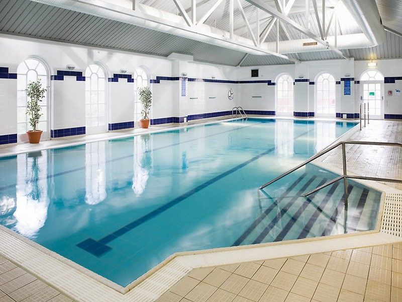 Mercure Southgate Hotel Exeter