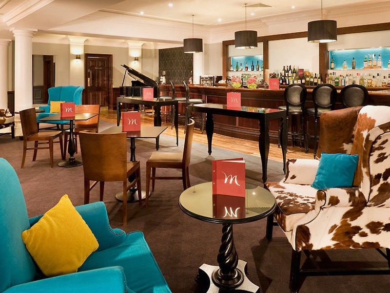 Mercure Southgate Exeter