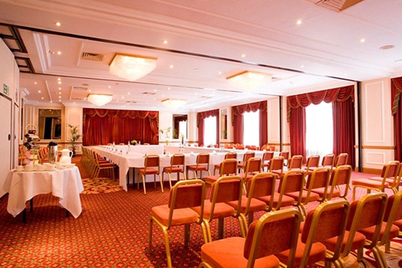 Rougemont By Sunday 4* Exeter