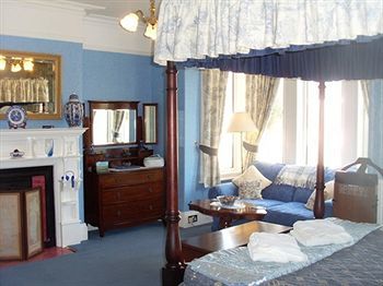 Edwardian - Exeter