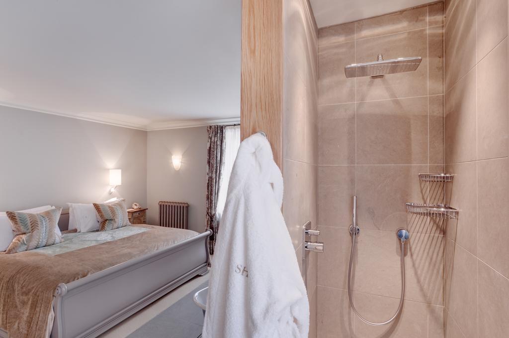 Southernhay House Hotel