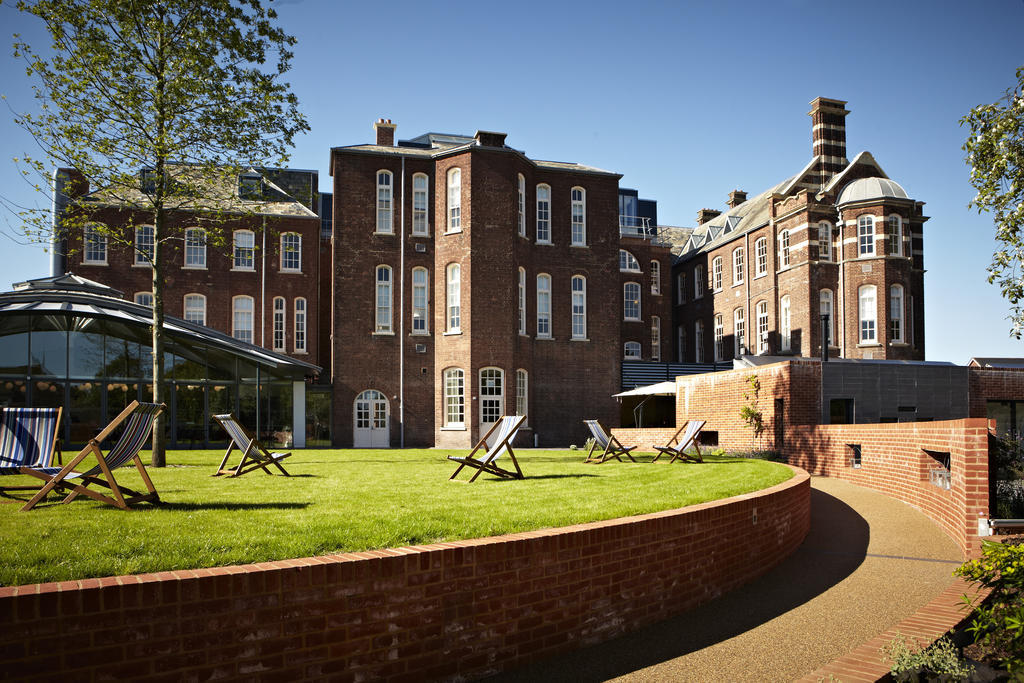 Du Vin 4* Exeter