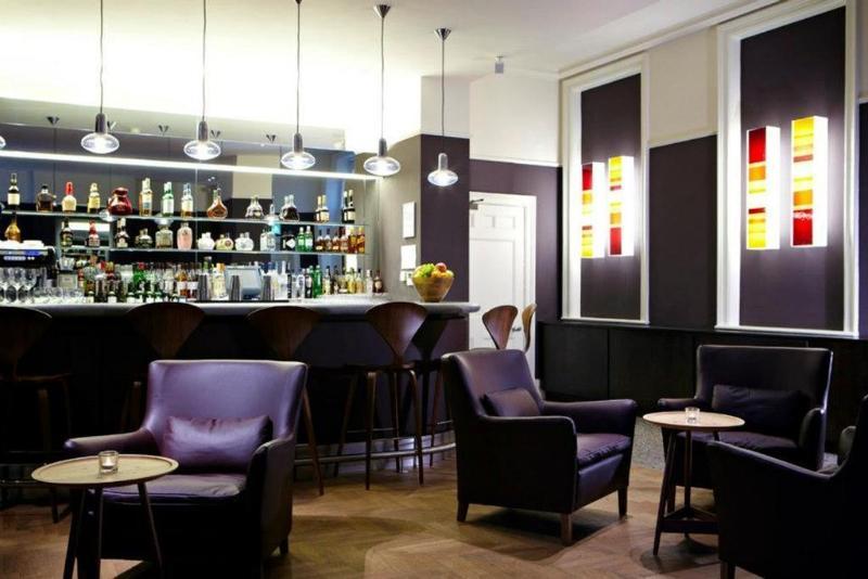 Du Vin Hotel