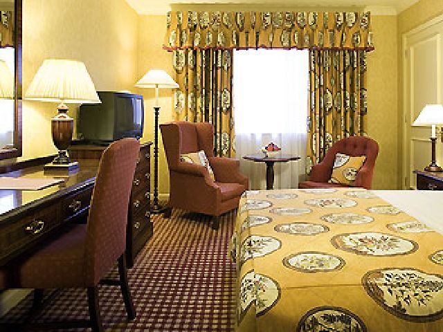 Mercure Southgate Hotel Exeter