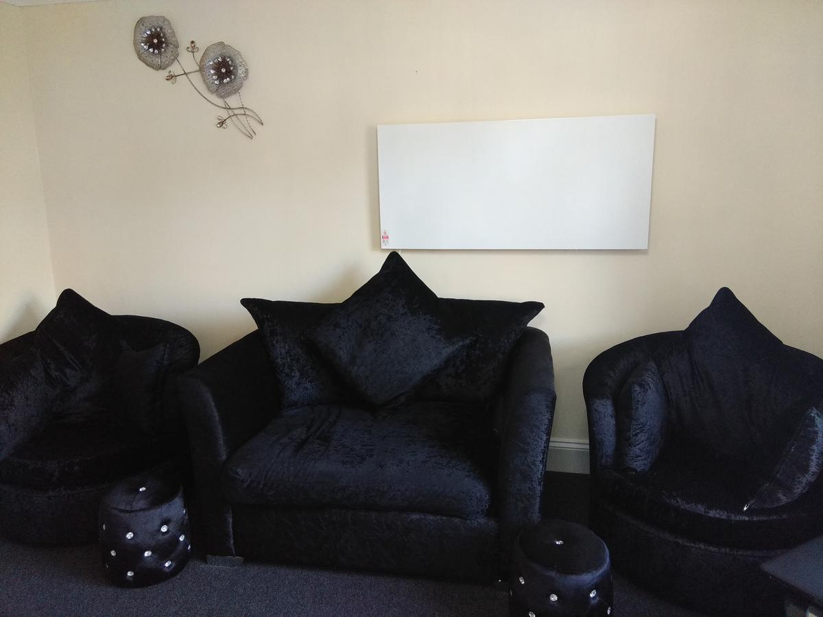 Appartement Imperial House Exeter