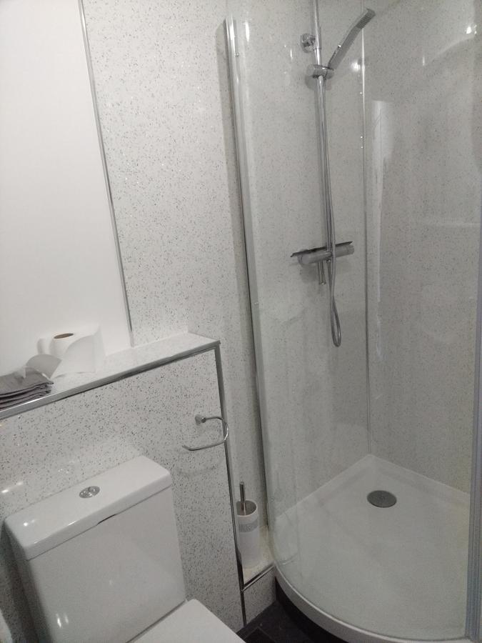 Imperial House Appartement