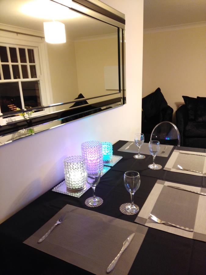 Imperial House Appartement