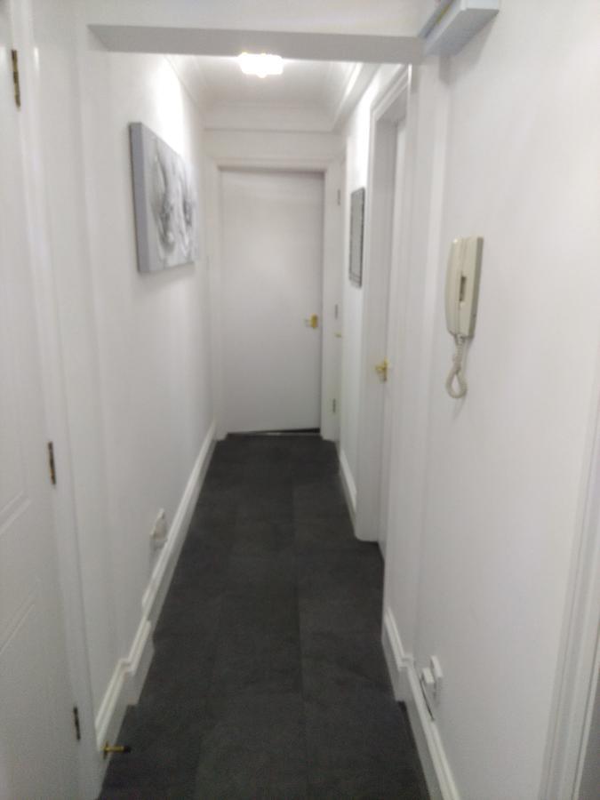Appartement Imperial House *