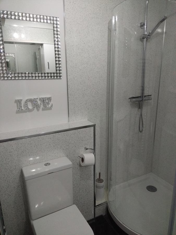 Appartement Imperial House Exeter