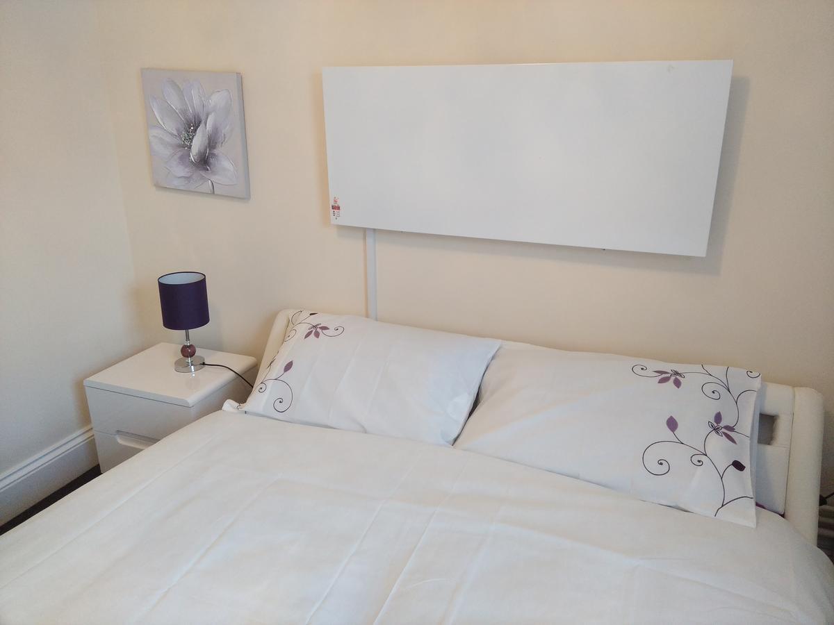 Imperial House Appartement Exeter
