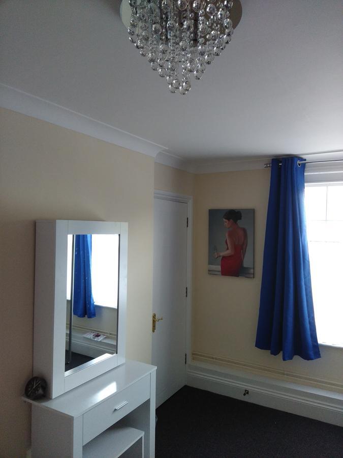 Imperial House Exeter