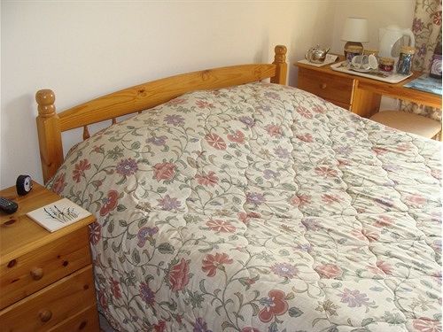 Farm stay Lower Thornton Farm Exeter