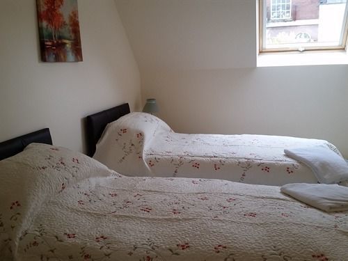 Apartment St Sidwells Townhouses' Exeter