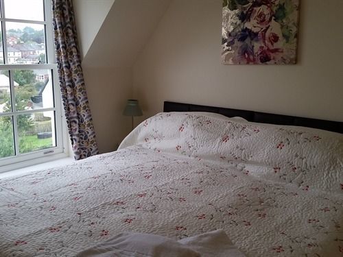 St Sidwells Townhouses' Exeter