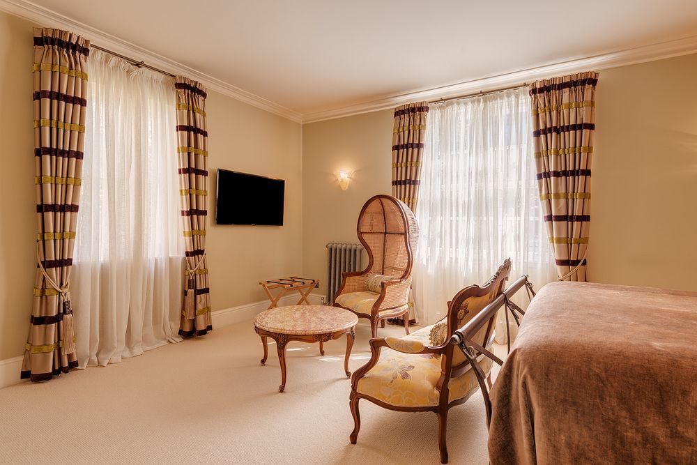 Southernhay House Hotel