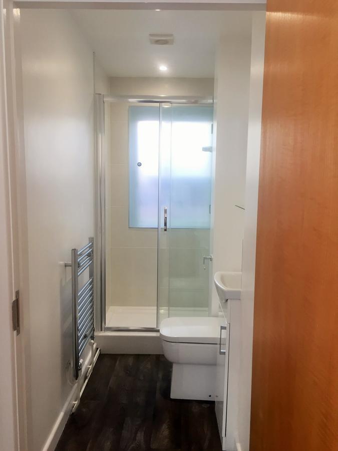 Charlotte Mews By Aqora Apartamento *