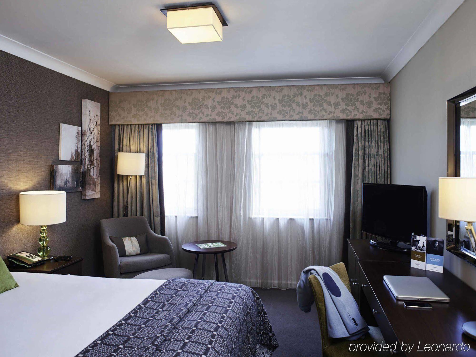 Hotel Mercure Southgate