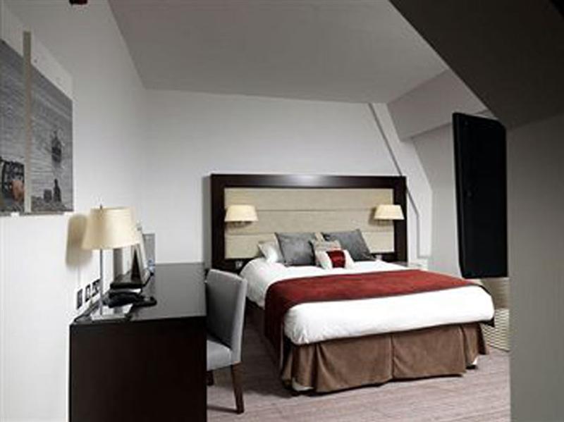 Rougemont By Sunday 4*