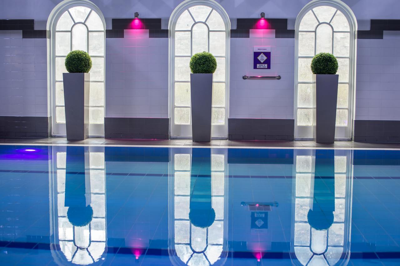Mercure Southgate 4* Exeter
