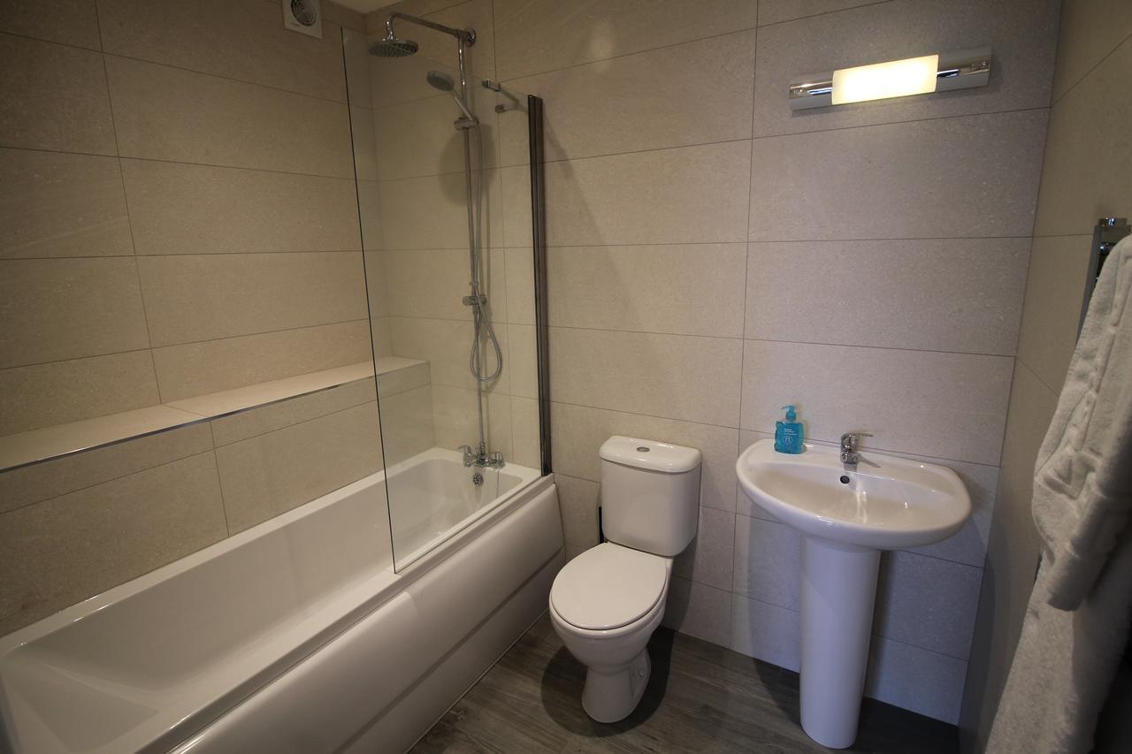 Number 18 Aparthotel