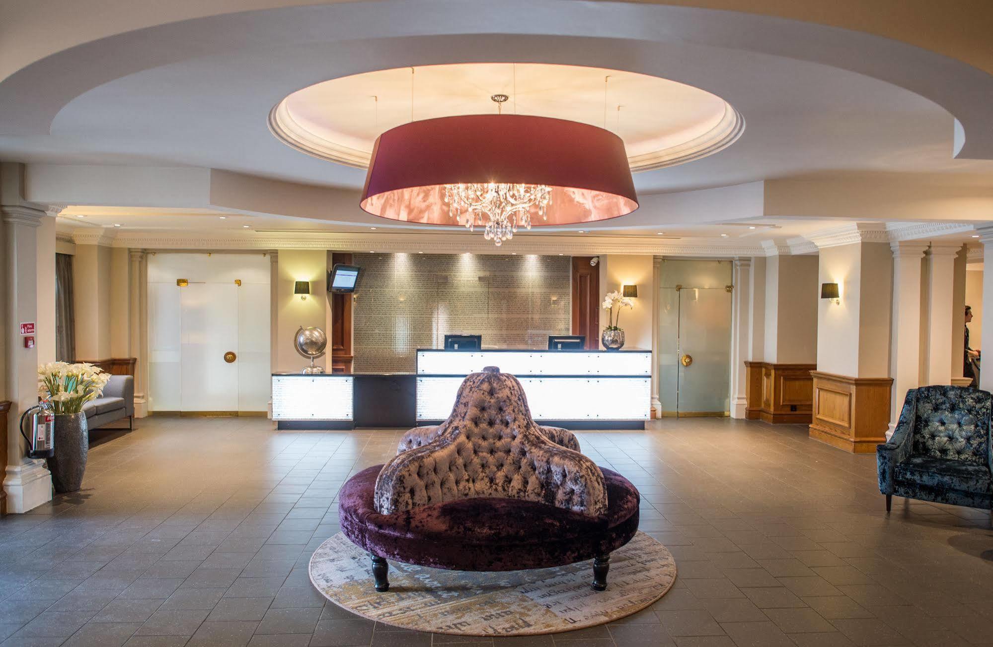Mercure Southgate 4* Exeter