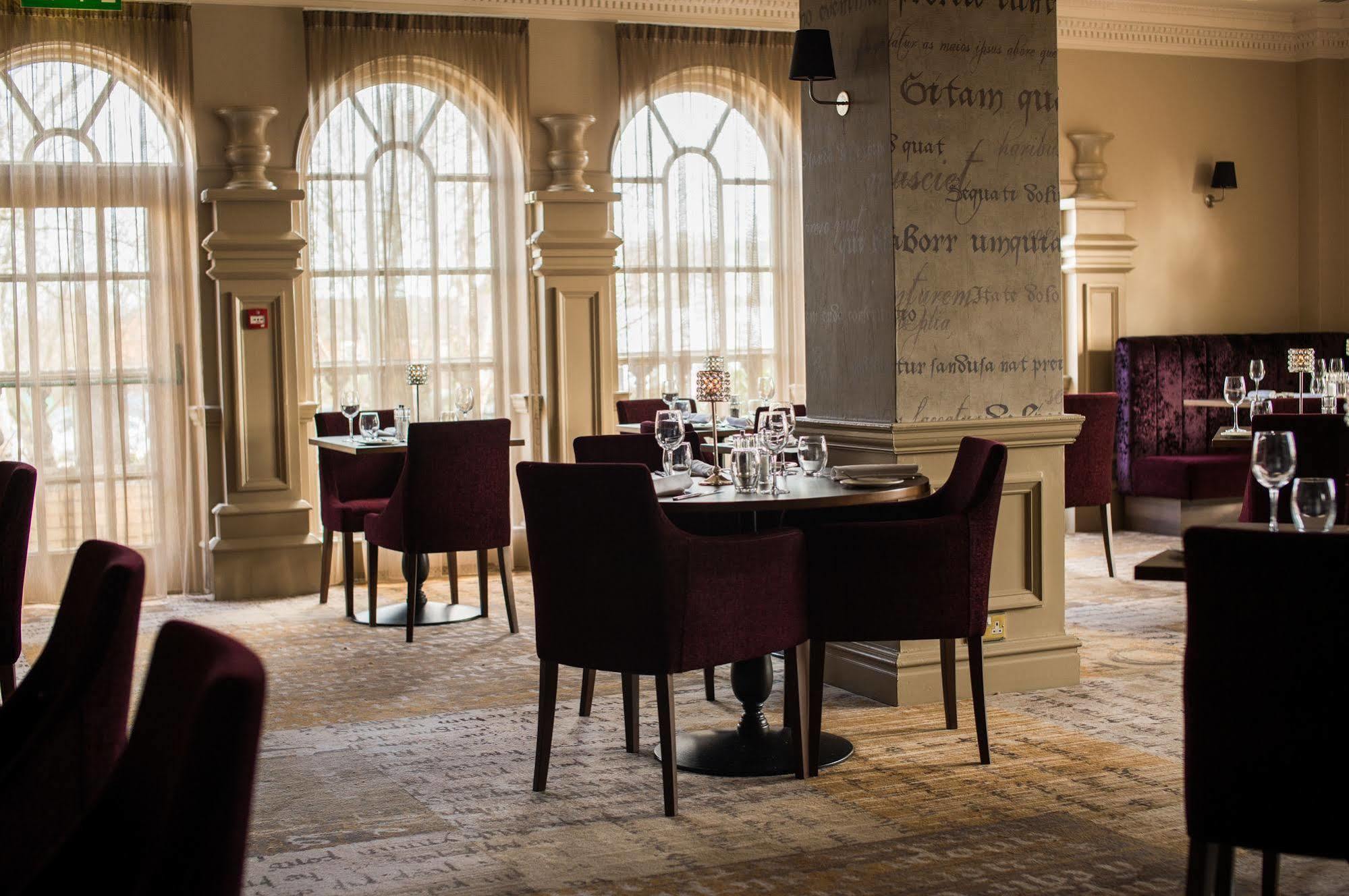 Mercure Southgate