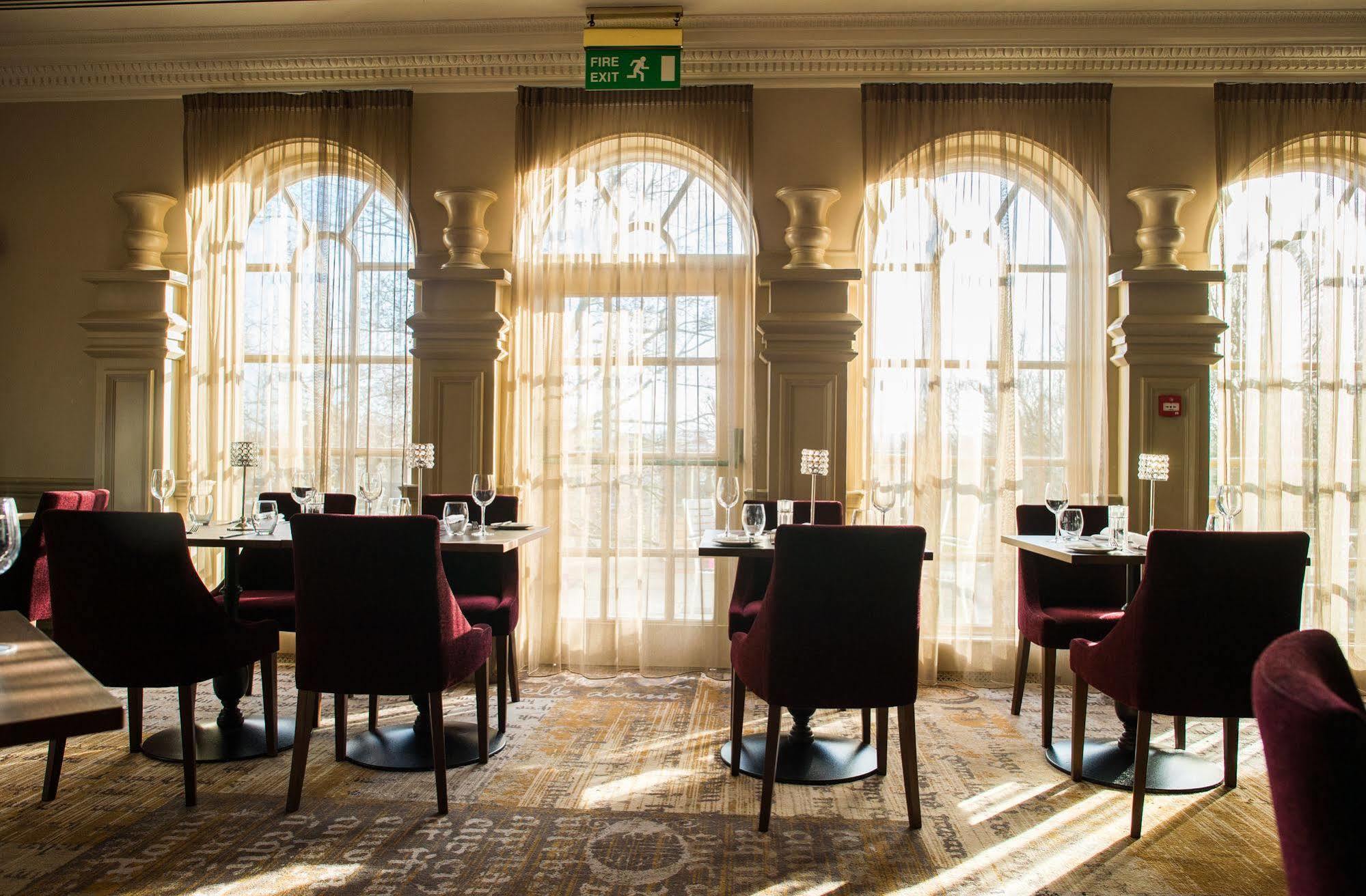 Mercure Southgate 4* Exeter