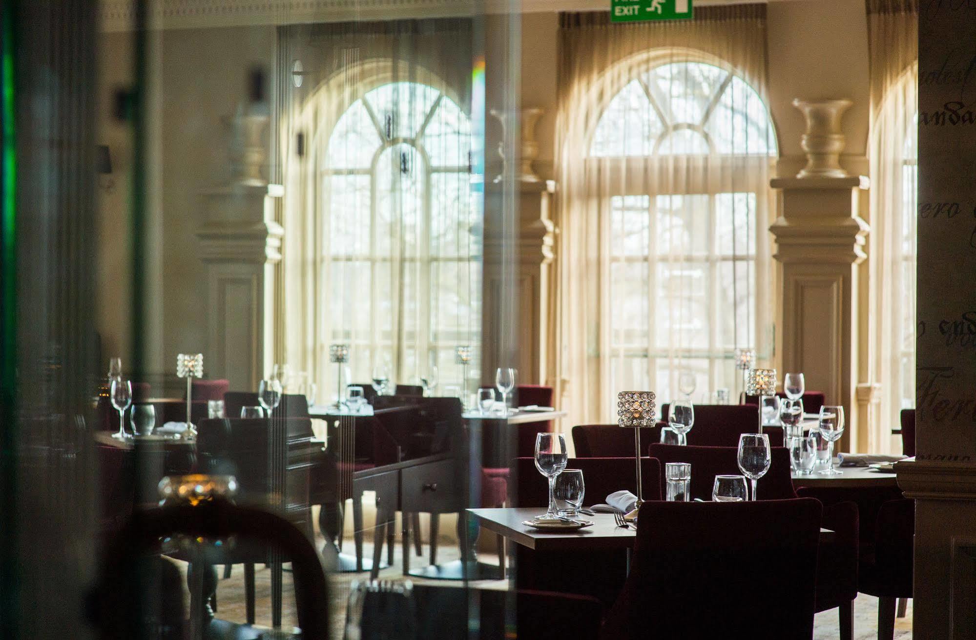 Mercure Southgate 4* Exeter