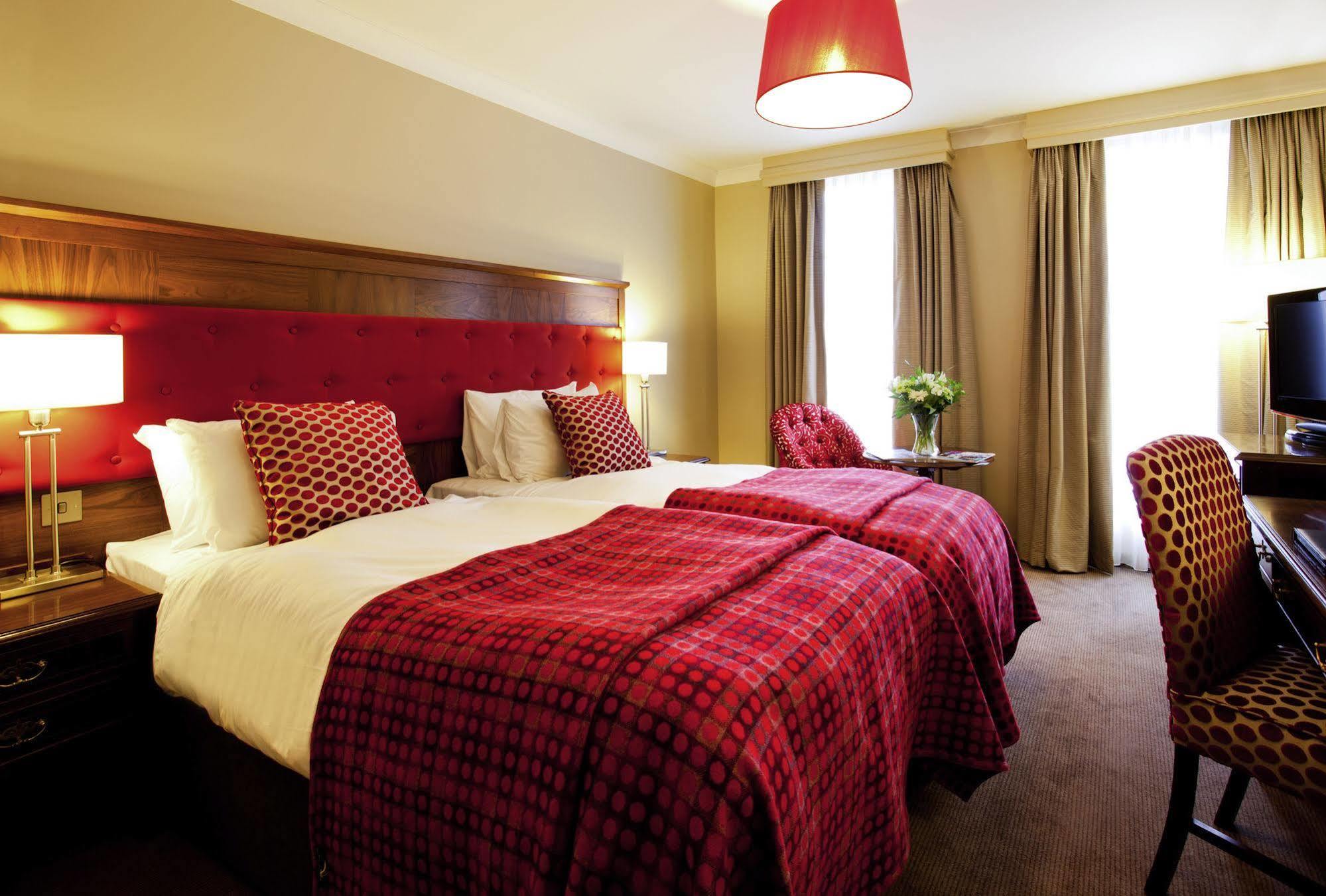 Mercure Southgate Hotel Exeter