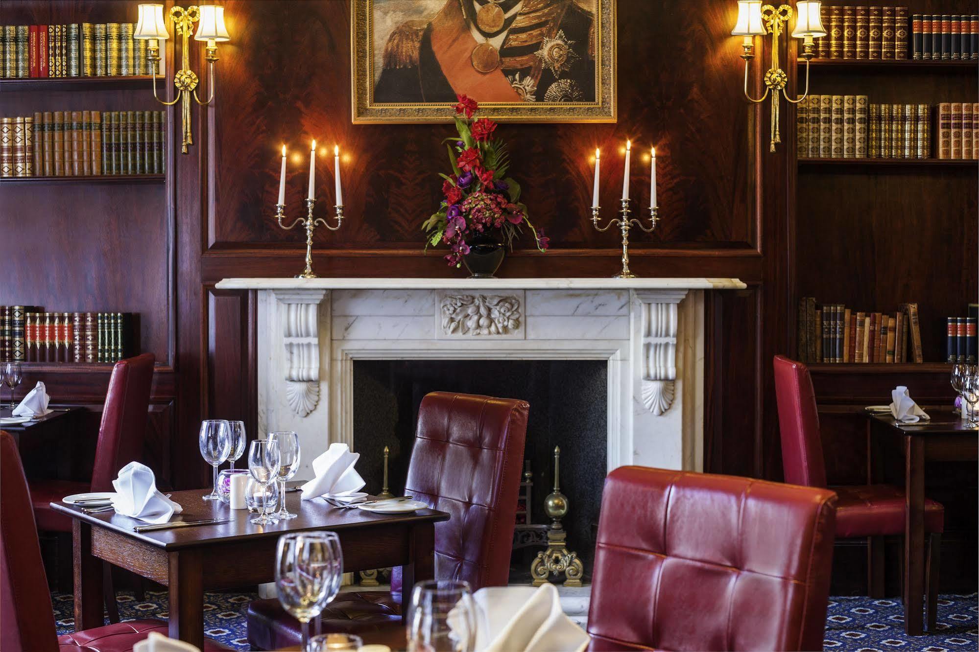 Rougemont By Sunday 4* Exeter