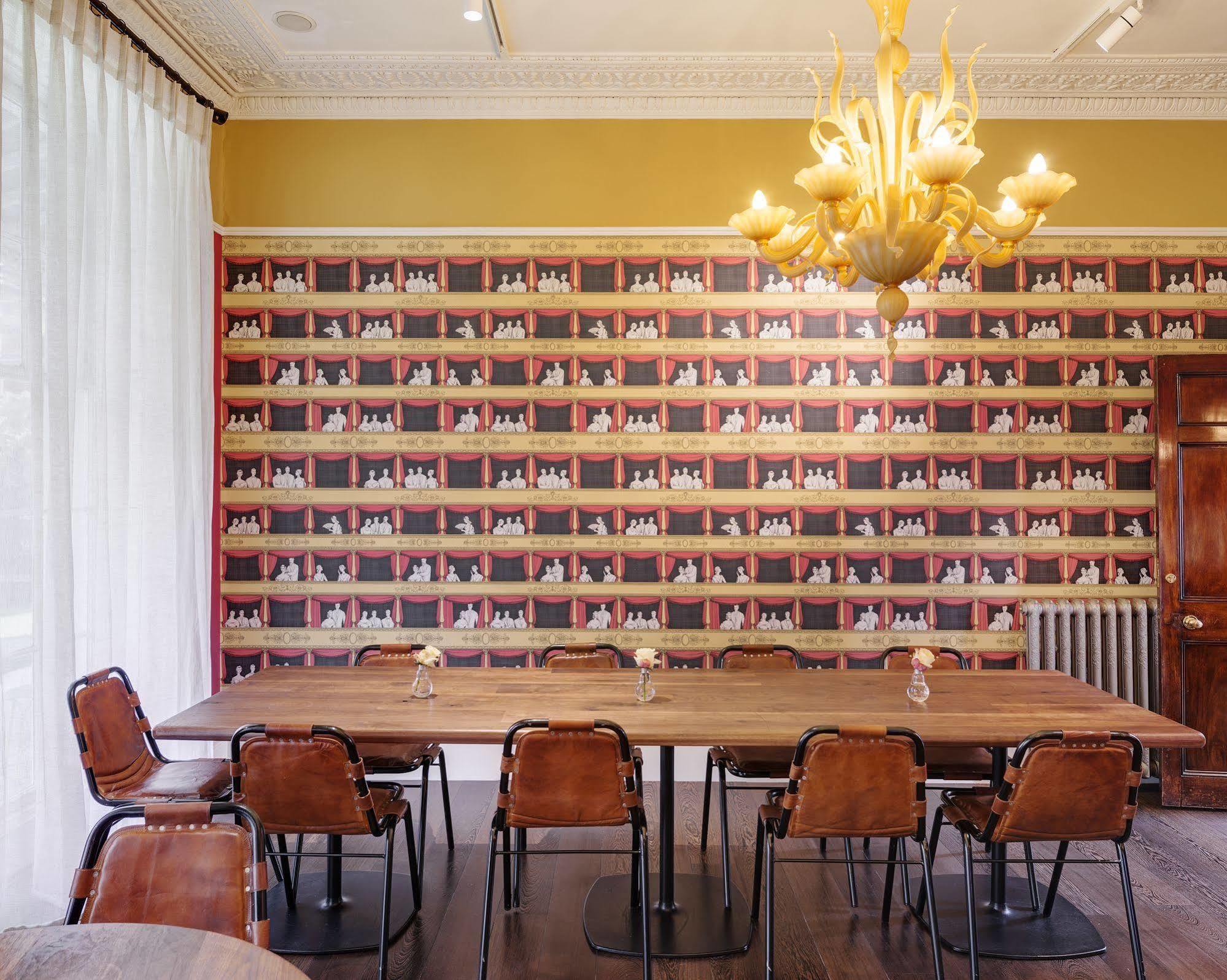 Hotel Southernhay House