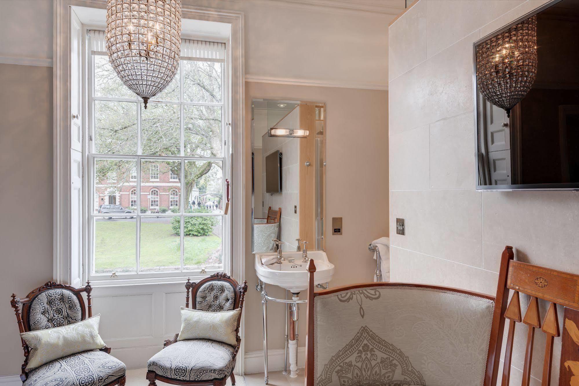 Southernhay House 5* Exeter