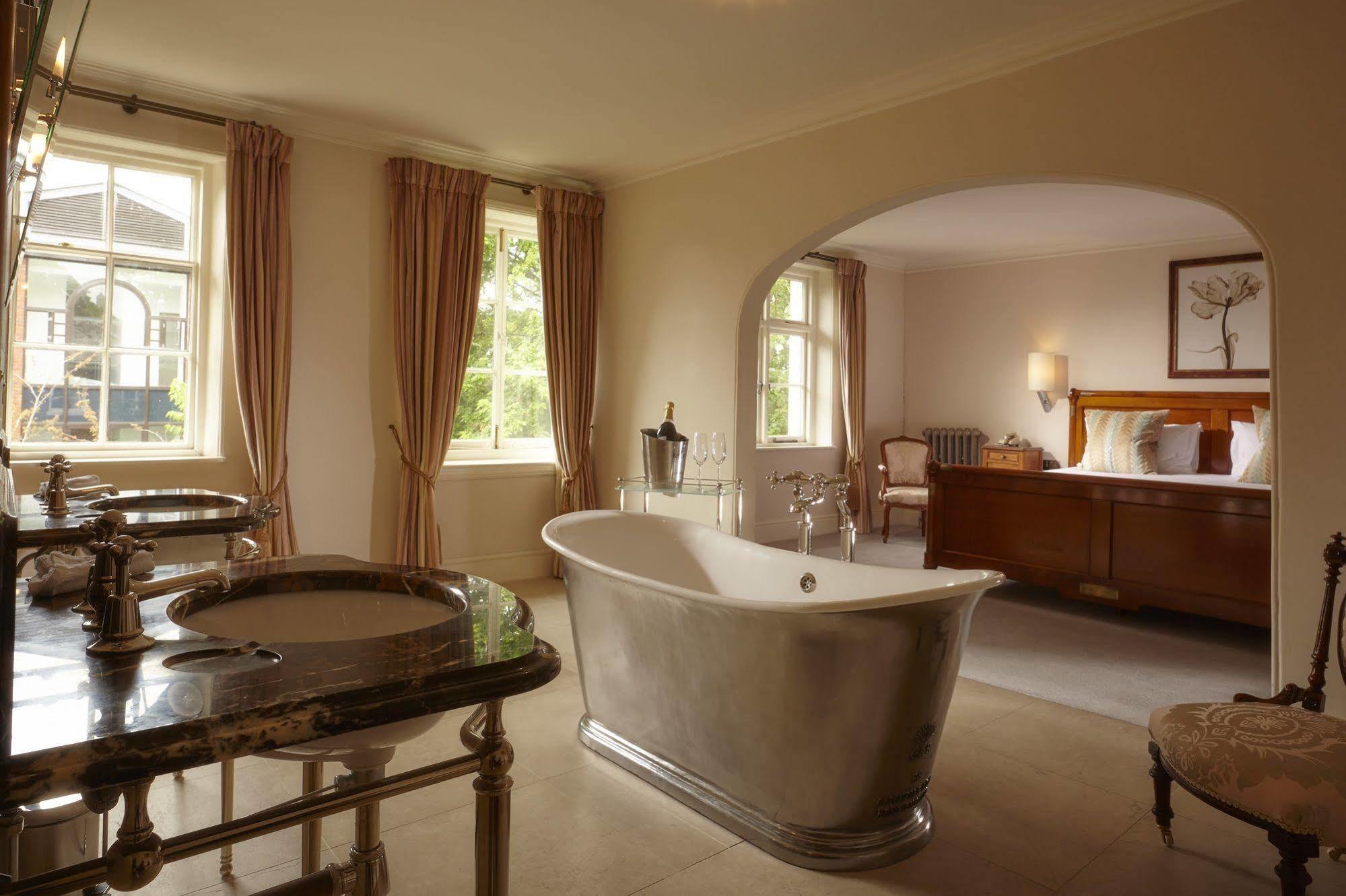 Southernhay House Hotel