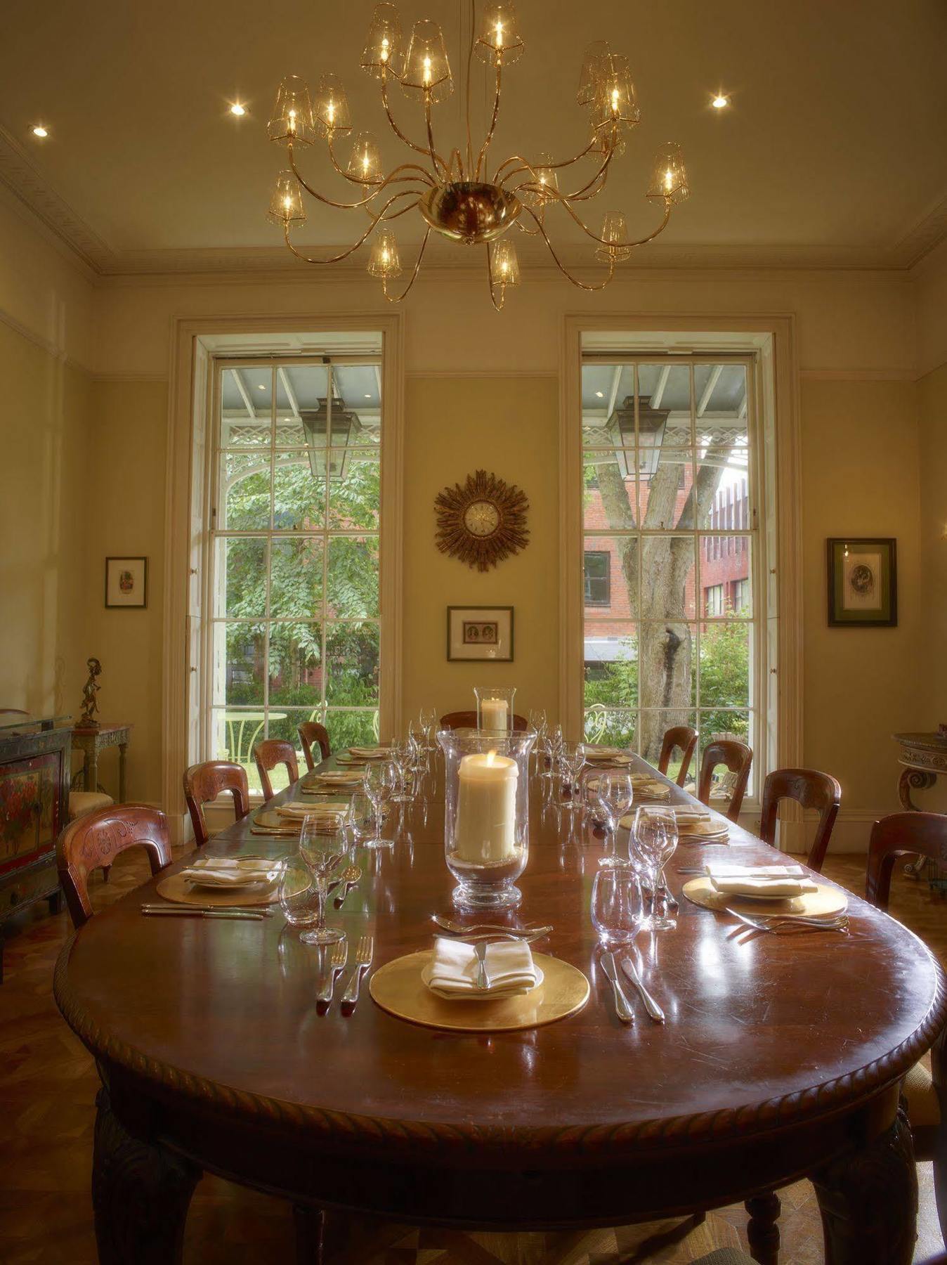 Southernhay House Hotel 5*