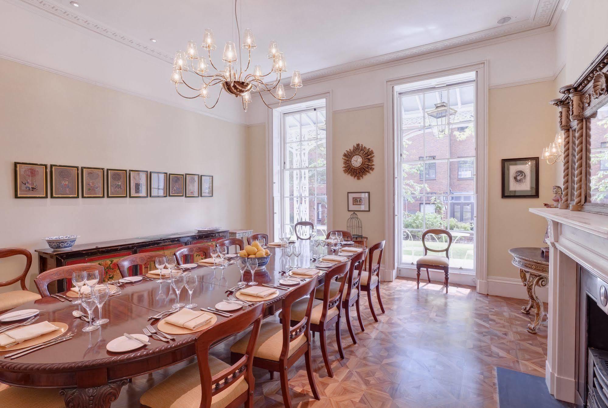 Southernhay House Hotel 5*