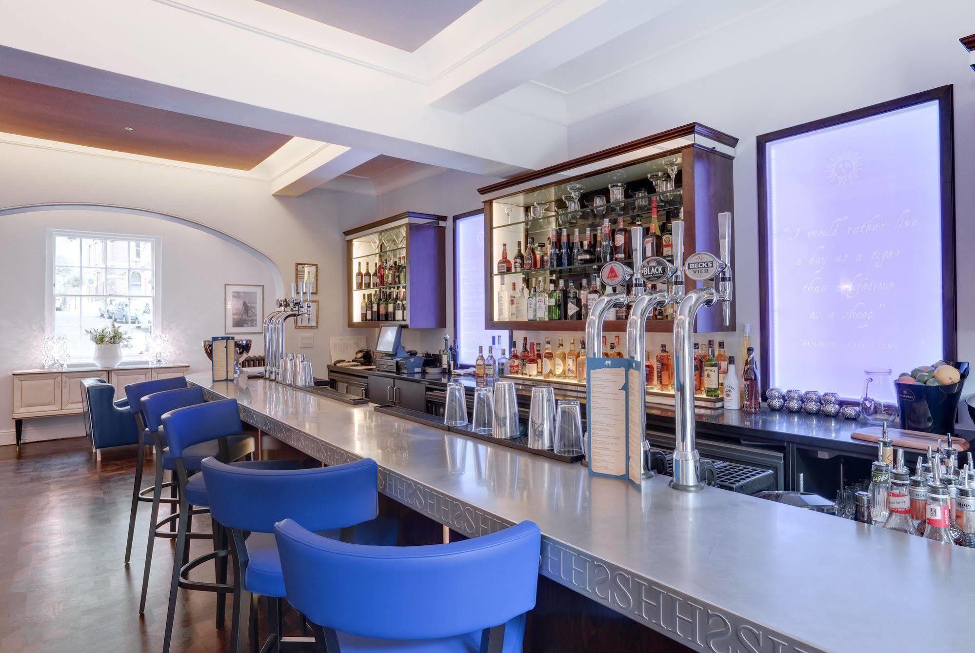 Hotel Southernhay House Exeter