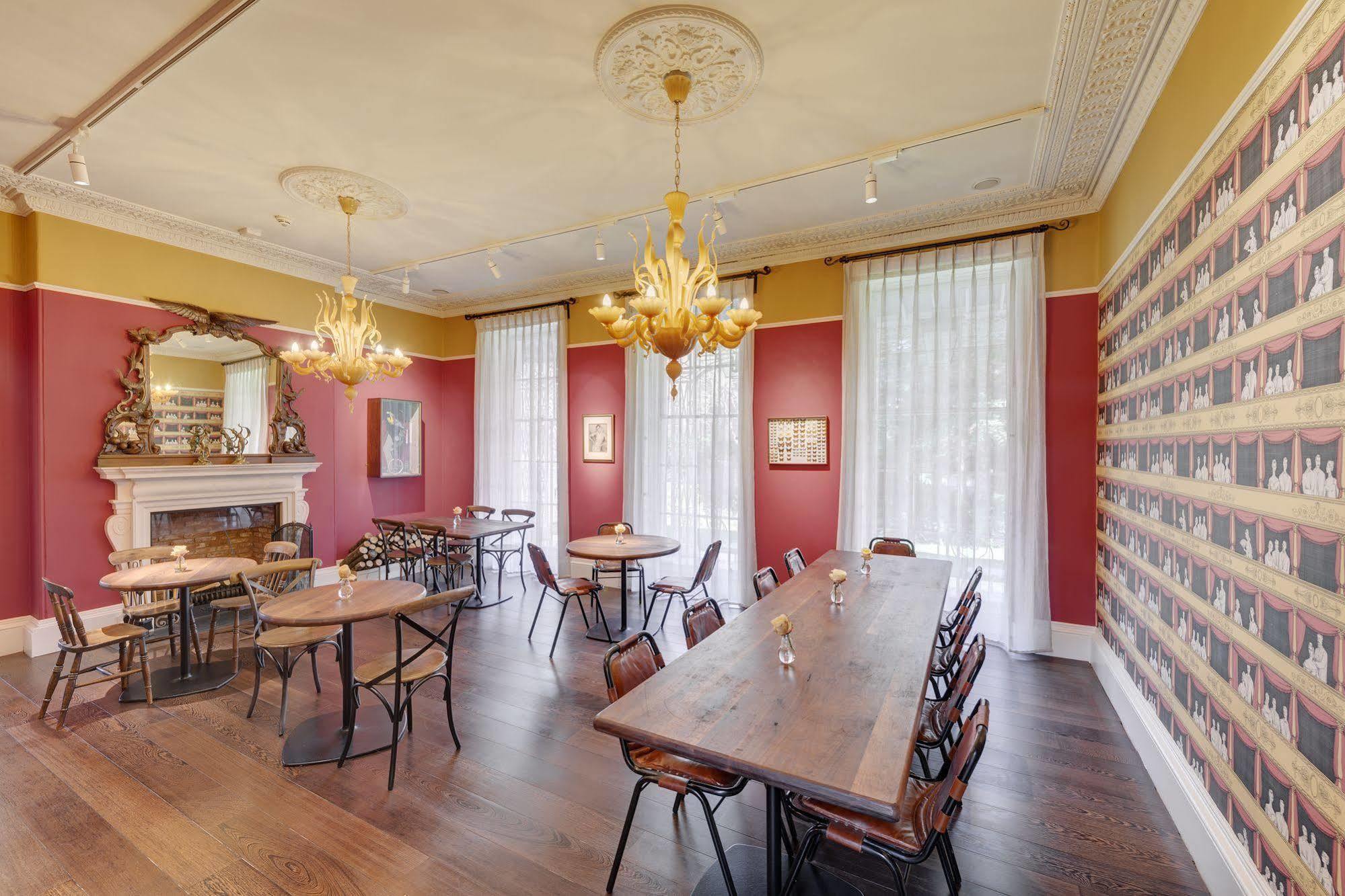 Southernhay House Hotel