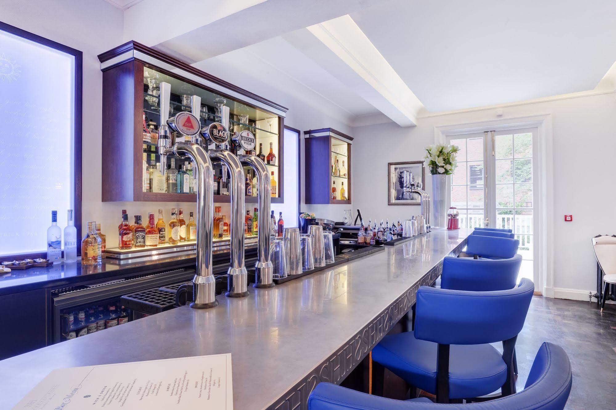 Hotel Southernhay House