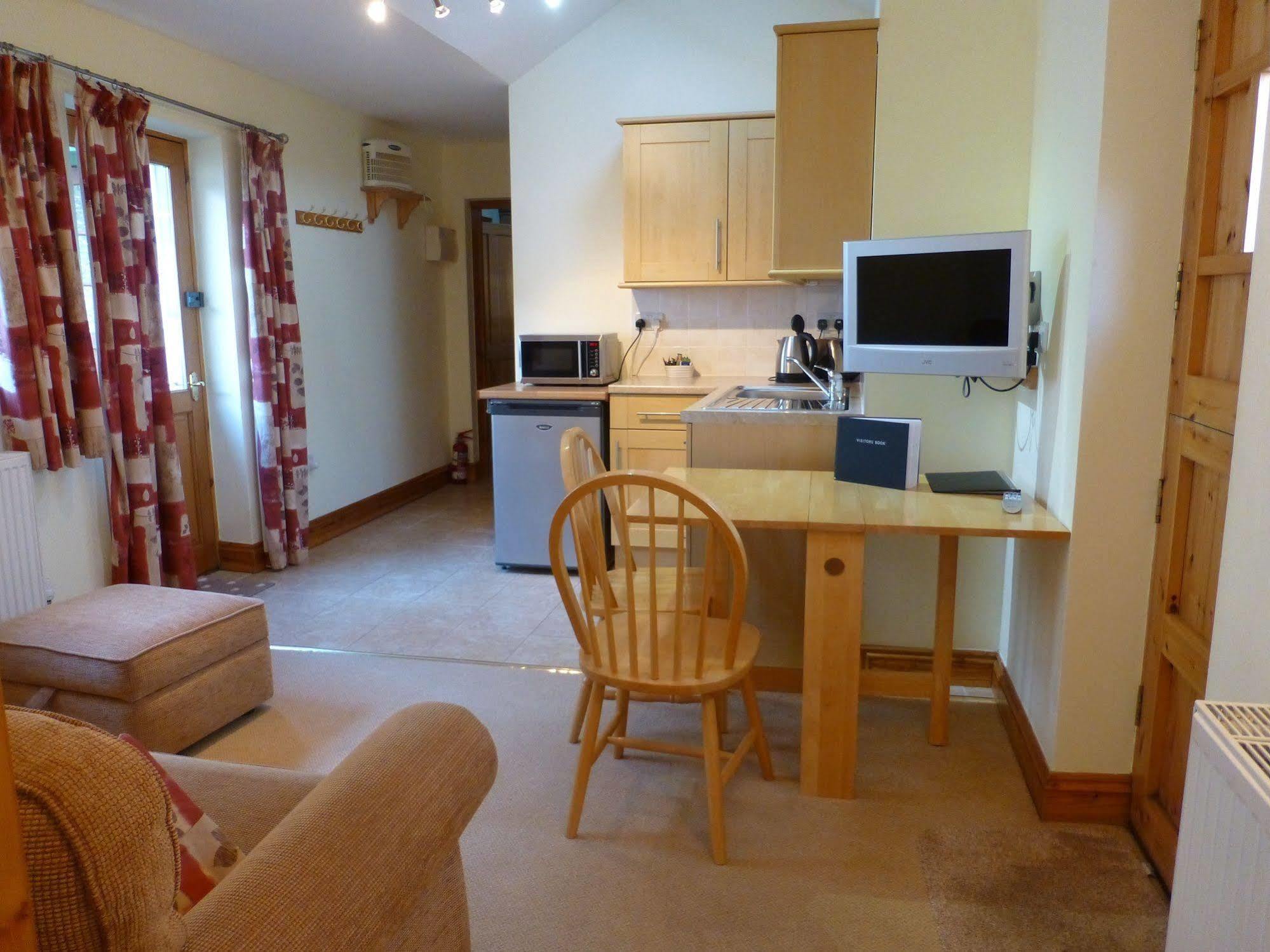 Courtbrook Farm Apartment