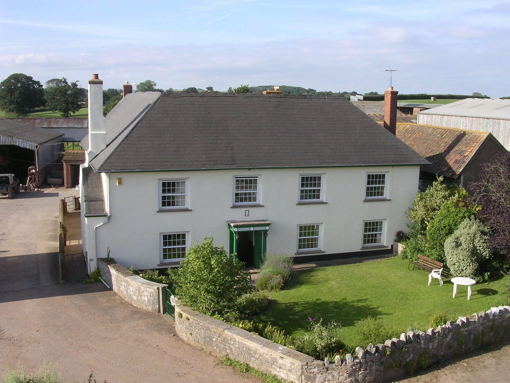 Apartment Courtbrook Farm Exeter