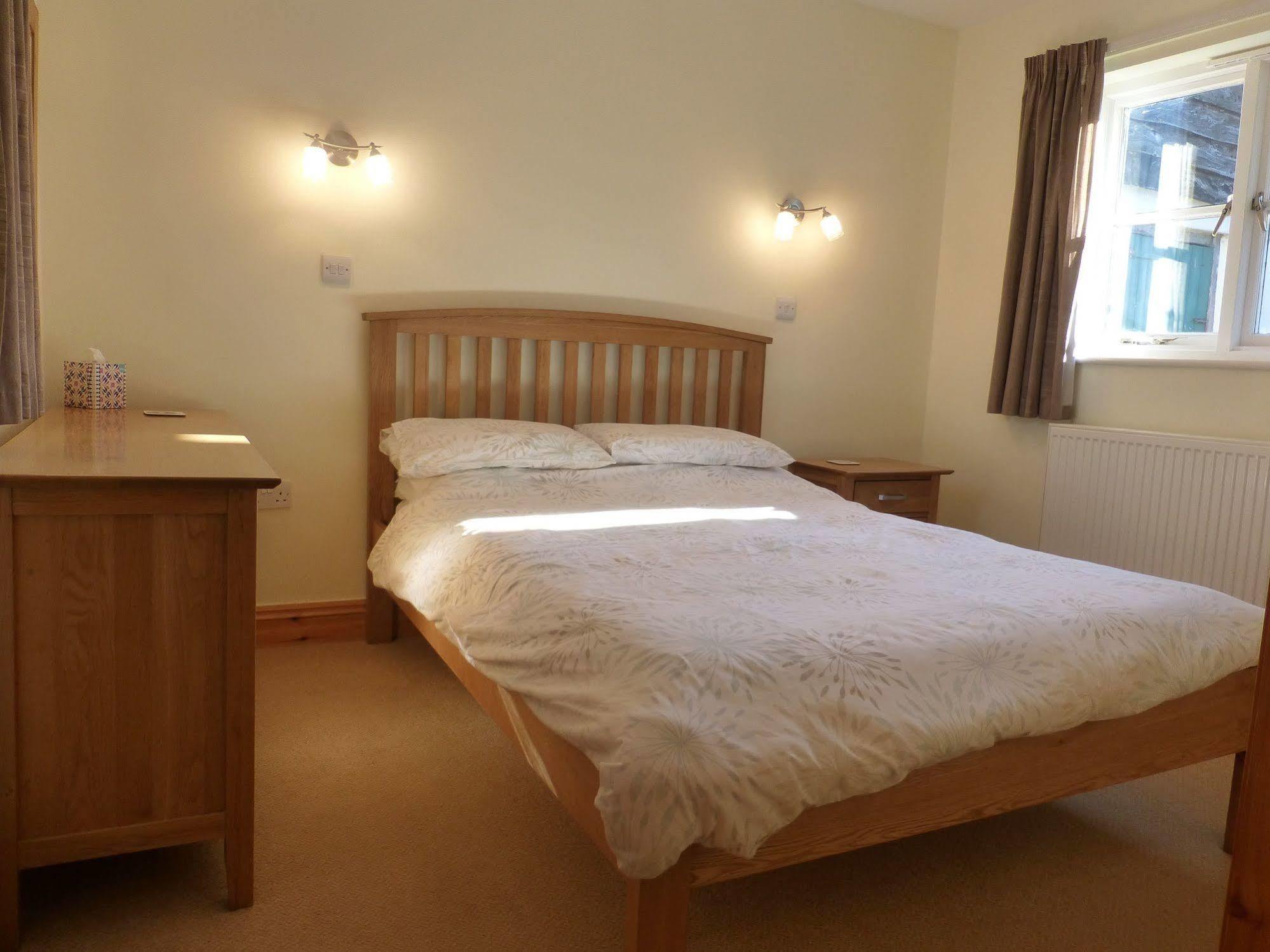 Apartment Courtbrook Farm Exeter