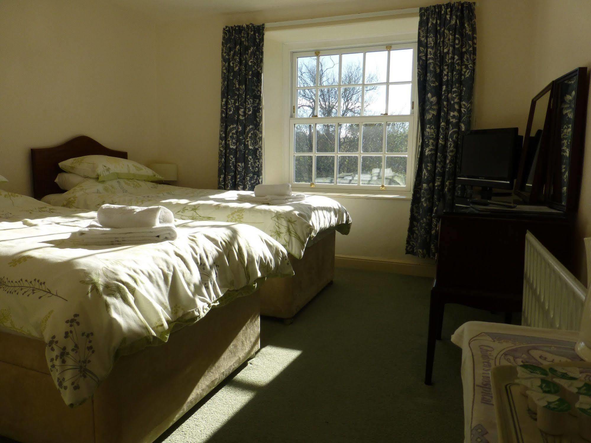 Courtbrook Farm Exeter