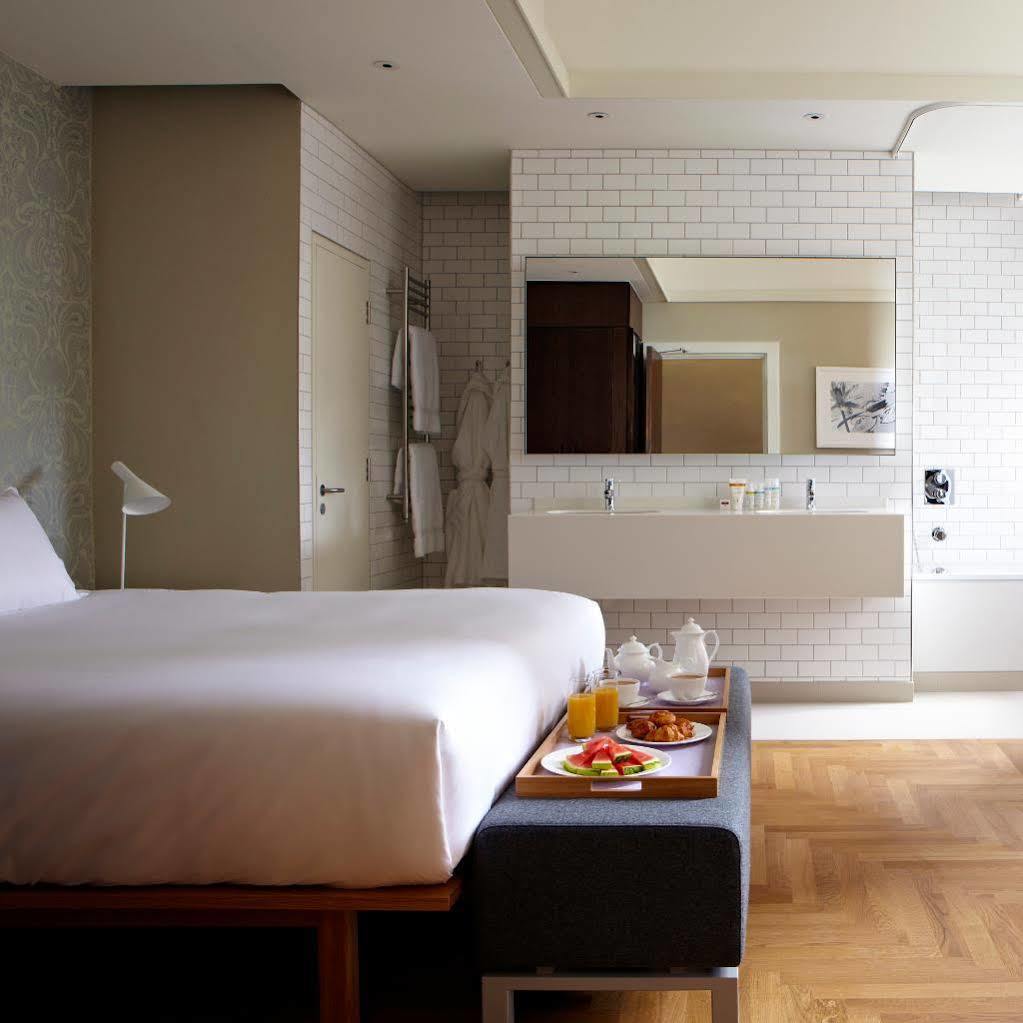 Du Vin Hotel Exeter