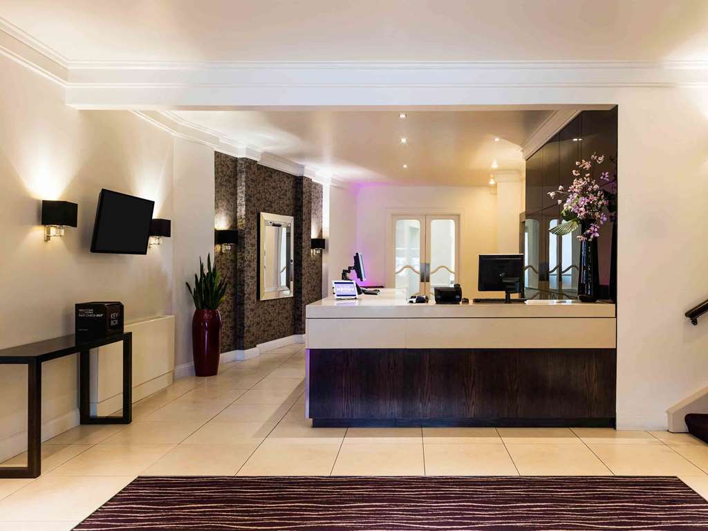 Rougemont By Sunday Hotel