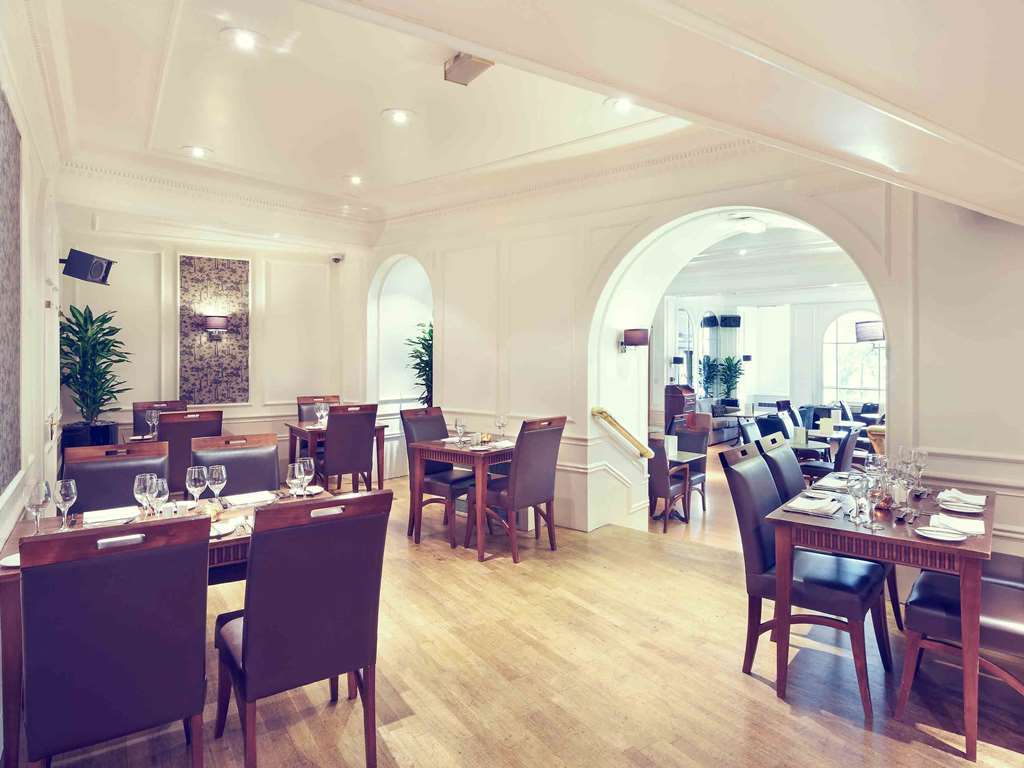 Rougemont By Sunday Hotel 4*