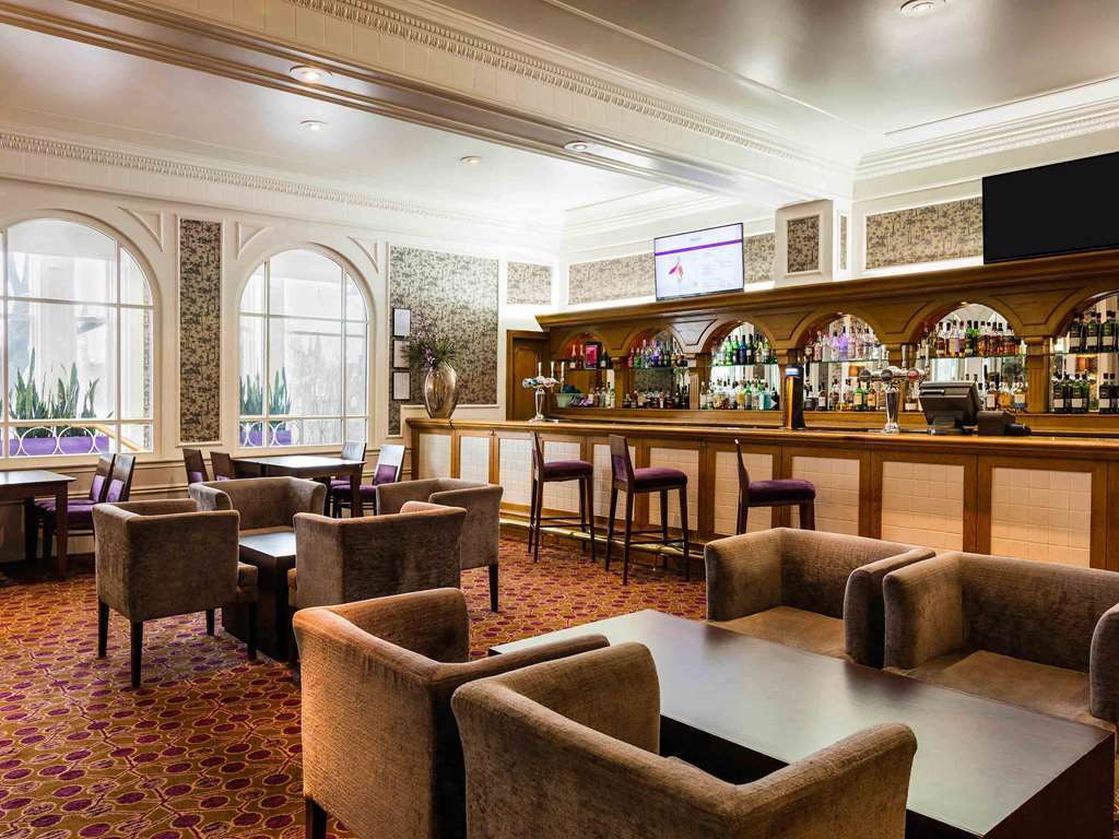 Rougemont By Sunday Hotel 4*