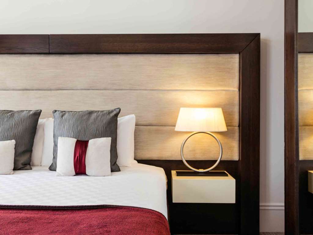 Rougemont By Sunday 4* Exeter