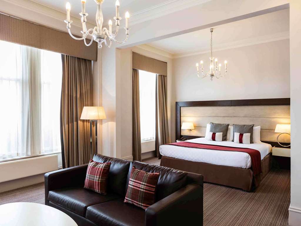 Rougemont By Sunday Hotel 4*